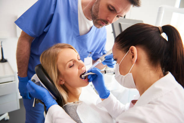 Best General Dentistry  in Notasulga, AL