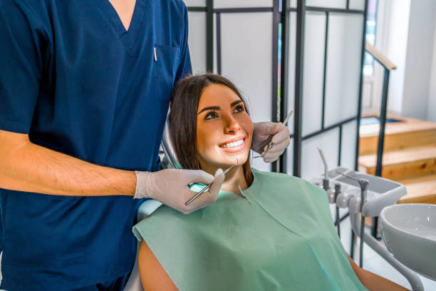 Best Wisdom Tooth Removal  in Notasulga, AL