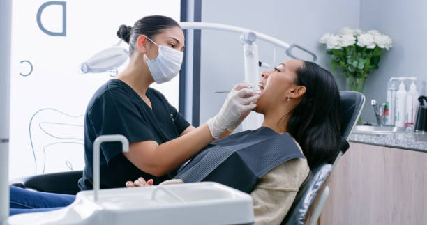 Best Teeth Whitening  in Notasulga, AL