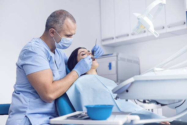 Best Sedation Dentistry  in Notasulga, AL