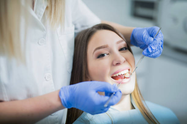 Best Periodontal (Gum) Disease Treatment  in Notasulga, AL